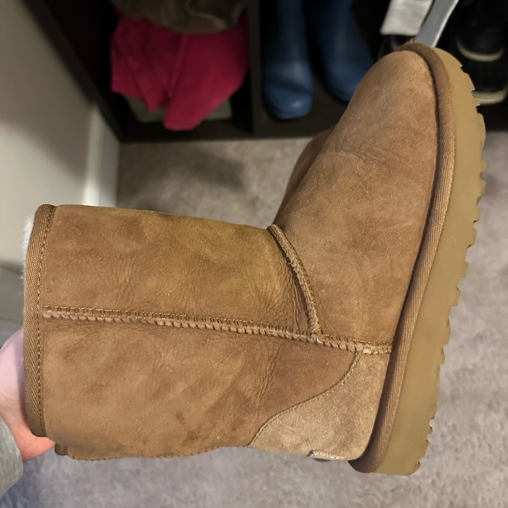 Uggs